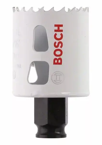 Árengedmény BOSCH 2608594212 Děrovka Progressor for Wood&Metal, 40 mm