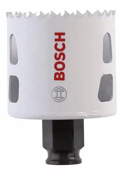 BOSCH 2608594218 Děrovka Progressor for Wood&Metal, 51 mm Outlet