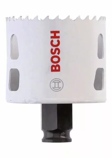 BOSCH 2608594221 Děrovka Progressor for Wood&Metal, 56 mm Vedd meg most