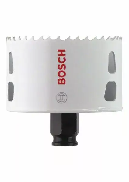 Alacsony ár BOSCH 2608594231 Děrovka Progressor for Wood&Metal, 76 mm