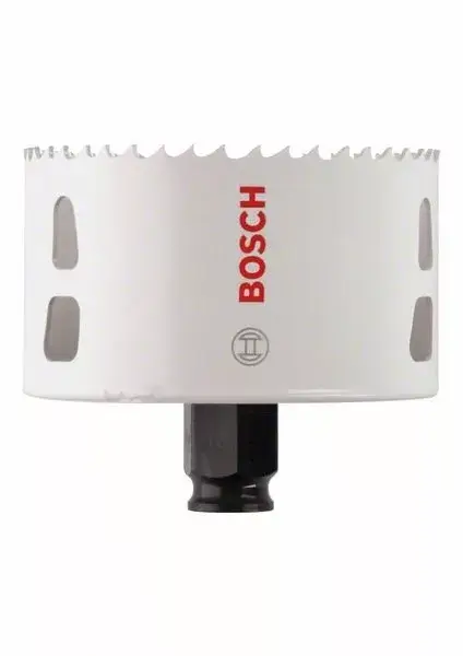 Népszerű BOSCH 2608594234 Děrovka Progressor for Wood&Metal, 86 mm