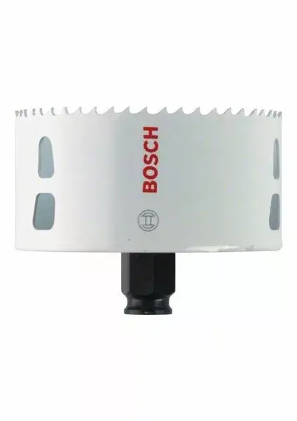 Expressz szállítás BOSCH 2608594237 Děrovka Progressor for Wood&Metal, 95 mm