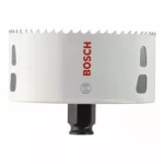 Exkluzív ajánlat BOSCH 2608594240 Děrovka Progressor for Wood&Metal, 105 mm