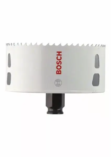 Exkluzív ajánlat BOSCH 2608594240 Děrovka Progressor for Wood&Metal, 105 mm