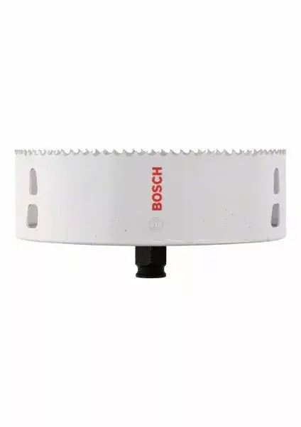 Biztonságos fizetés BOSCH 2608594247 Děrovka Progressor for Wood&Metal, 140 mm