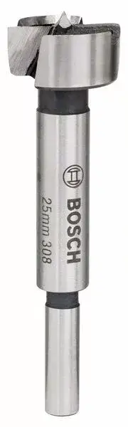 BOSCH 2608596974 Forstnerovy vrtáky, DIN 7483 G 25 x 90 mm, d 8 mm Legnépszerűbb