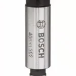 BOSCH 2608596978 Forstnerovy vrtáky, DIN 7483 G 40 x 90 mm, d 10 mm Ne maradj le