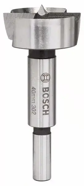 BOSCH 2608596978 Forstnerovy vrtáky, DIN 7483 G 40 x 90 mm, d 10 mm Ne maradj le