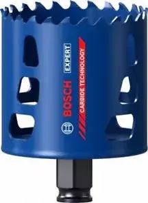 Biztonságos vásárlás BOSCH 2608900435 děrovka EXPERT Tough Material 73mm