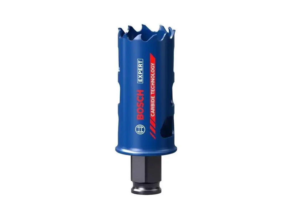 Alacsony ár BOSCH 2608900423 děrovka EXPERT Tough Material 35mm
