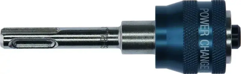 BOSCH 2608594266 Adaptér Power Change Plus s upínáním SDS-plus Legjobb ár