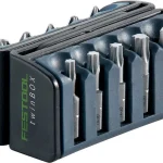 Exkluzív ajánlat FESTOOL 496936 TwinBOX BB-MIX
