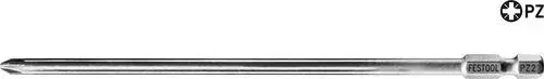 Legnépszerűbb FESTOOL 769078 Bit Pozidrive PZ 2-AF-55 3x