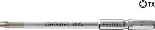 FESTOOL 500849 Bit Pozidrive TX 25-100 CE/2 Vedd meg most