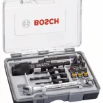 Akció BOSCH 2607002786 20dílná sada bitů Drill&Drive PH2/PH2/PZ2/SL5/H4/H5/T15/T20/T25