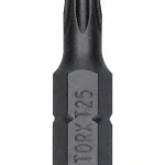 BOSCH 2607002800 Sada bitů Extra-Hard T25 25 mm, 25 ks Árcsökkenés