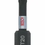 BOSCH 2607002805 Sada bitů Impact Control T20 25 mm, 25 ks Kihagyhatatlan ajánlat