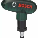 BOSCH 2607019510 10 darabos "Pocket" csavarhúzó bit készlet Biztonságos vásárlás