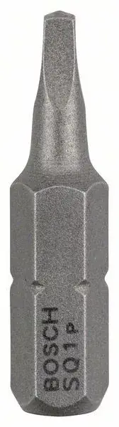 Outlet BOSCH 2608521108 Šroubovací bit 3ks Extra Hard R1, 25 mm