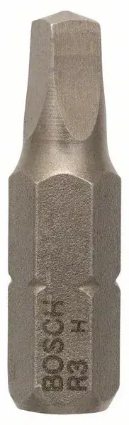 BOSCH 2608521113 Šroubovací bit 25ks Extra Hard R3, 25 mm Exkluzív ajánlat