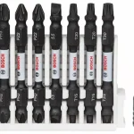 BOSCH 2608522345 Sada šroubovacích bitů Impact Control, 9 ks Legjobb ár