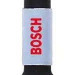 Biztonságos vásárlás BOSCH 2608522468 Šroubovací bity Impact Control PH1, 2 ks