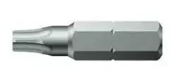 Bit T10 - 25mm, Wera Bestseller