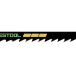 Kiárusítás FESTOOL 204305 Szúrófűrészlap S 75/4/5 Wood Basic
