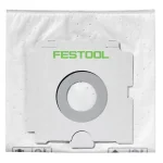 FESTOOL 496187 SELFCLEAN szűrőzsák SC FIS-CT 26/5 Árengedmény