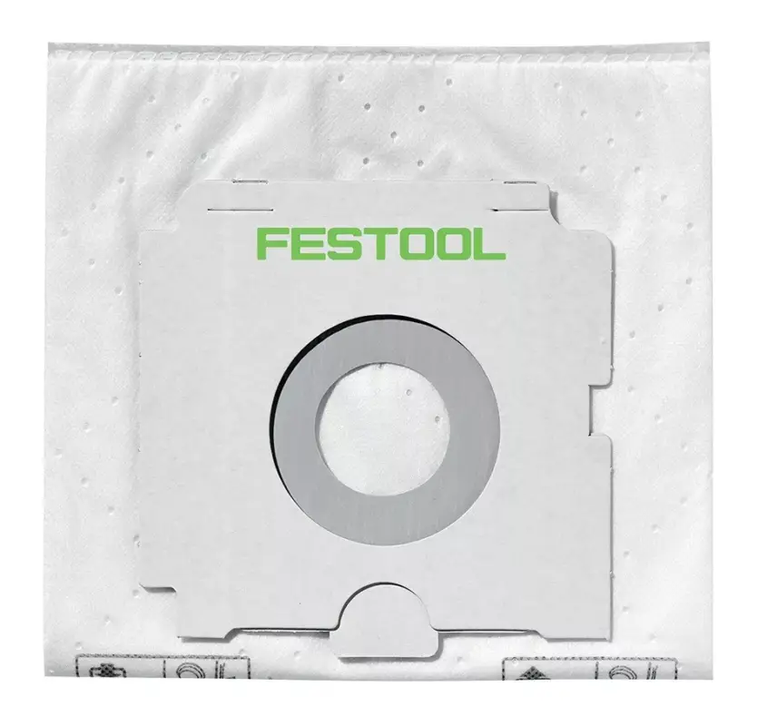 FESTOOL 496187 SELFCLEAN szűrőzsák SC FIS-CT 26/5 Árengedmény