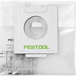 FESTOOL 497540 Porgyűjtő zsák ENS-CT 48 AC/5 Ne maradj le