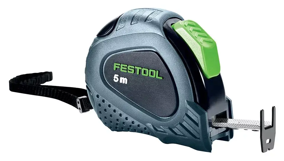 Azonnal elérhető FESTOOL 205182 Mérőszalag MB 5m