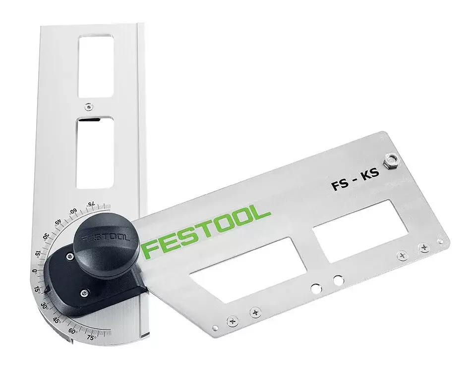 Expressz szállítás FESTOOL 491588 Szögmérő FS-KS