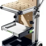 Azonnali szállítás FESTOOL 203802 Mobil műhely MW 1000