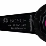 Legkelendőbb BOSCH 2608662575 HCS univerzální řezačka spár MAII 32 SLC 70 x 32 mm