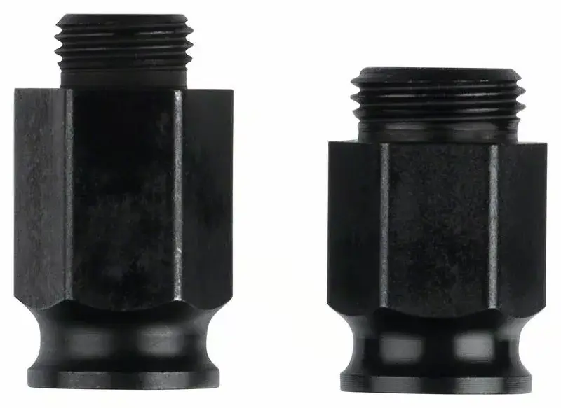 Prémium BOSCH 2608584682 6dílná sada přechodových adaptérů