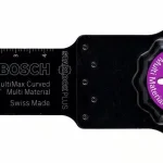 Nézd meg most BOSCH 2608900030 PAII 52 APT MultiMax Precision Blade 52mm