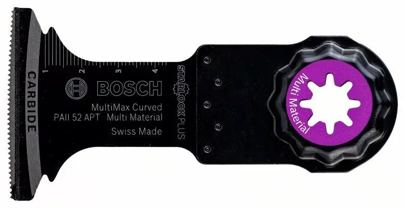 Nézd meg most BOSCH 2608900030 PAII 52 APT MultiMax Precision Blade 52mm