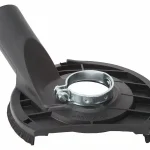 BOSCH 1605510281 Odsávací kryty pro broušení 125 mm Szezonális akció