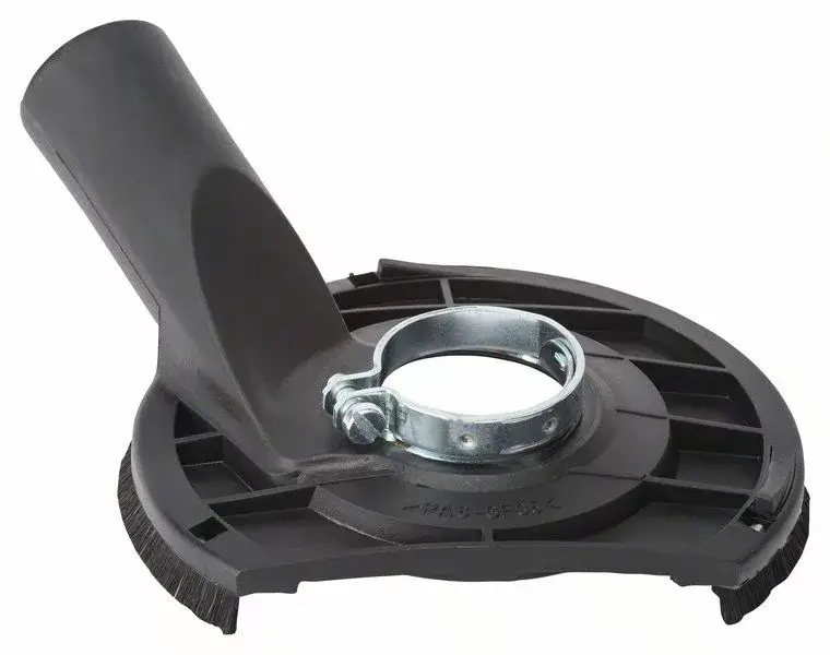 BOSCH 1605510281 Odsávací kryty pro broušení 125 mm Szezonális akció