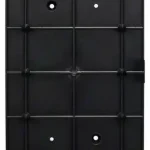 Szuper akció BOSCH 2608190017 Lyukasztószerszám 115 x 280 mm; 14 furat