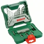 BOSCH 2607019325 33 darabos X-Line készlet Szezonális akció