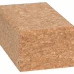 Ne maradj le BOSCH 2607000636 Špalík pro ruční broušení 60 x 100 mm