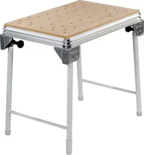 FESTOOL 495465 MFT asztal MFT KAPEX Bestseller