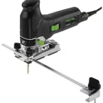 Kiárusítás FESTOOL 490118 Körkivágó KS-PS/PSB 300