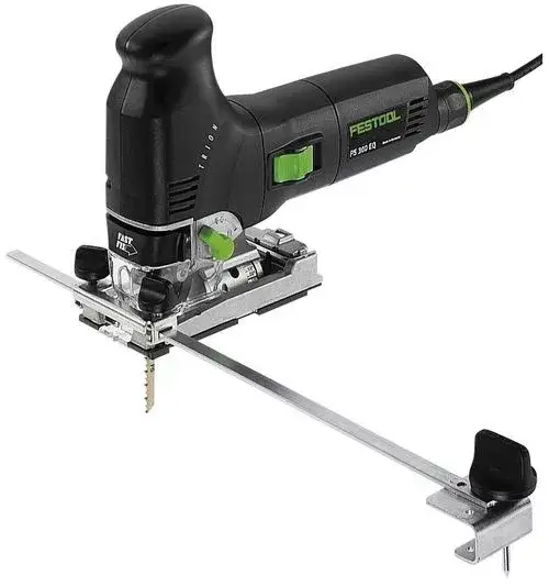 Kiárusítás FESTOOL 490118 Körkivágó KS-PS/PSB 300