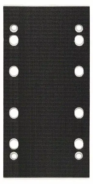 BOSCH 2608000326 Brusná deska 185 x 93 mm Kiárusítás
