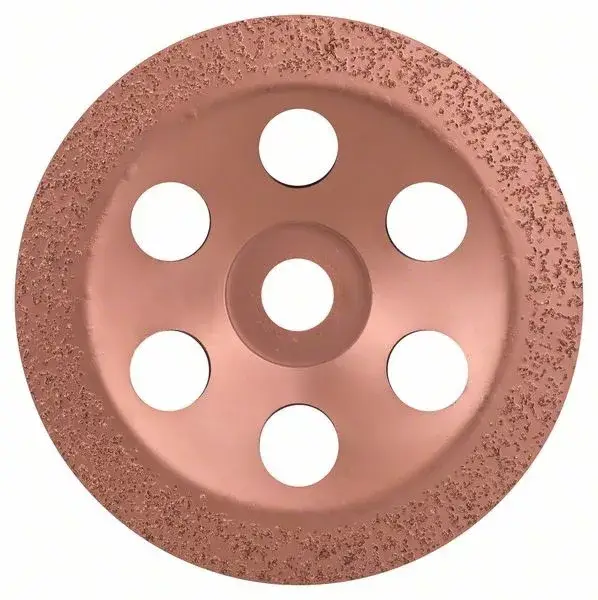 BOSCH 2608600362 Karbid edénytárcsa 180 x 22,23 mm; finom Szuper akció