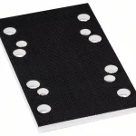 Vedd meg online BOSCH 2608601444 Brusná deska 80 x 130 mm