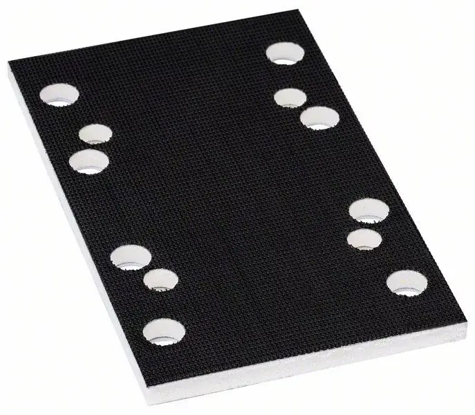 Vedd meg online BOSCH 2608601444 Brusná deska 80 x 130 mm